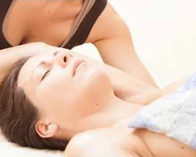 Verschenken Sie Erholung mit Massage München